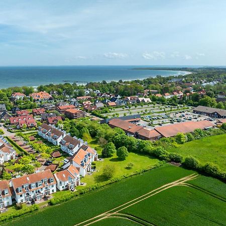 Suennslag Wohnung 087 Boltenhagen  Esterno foto