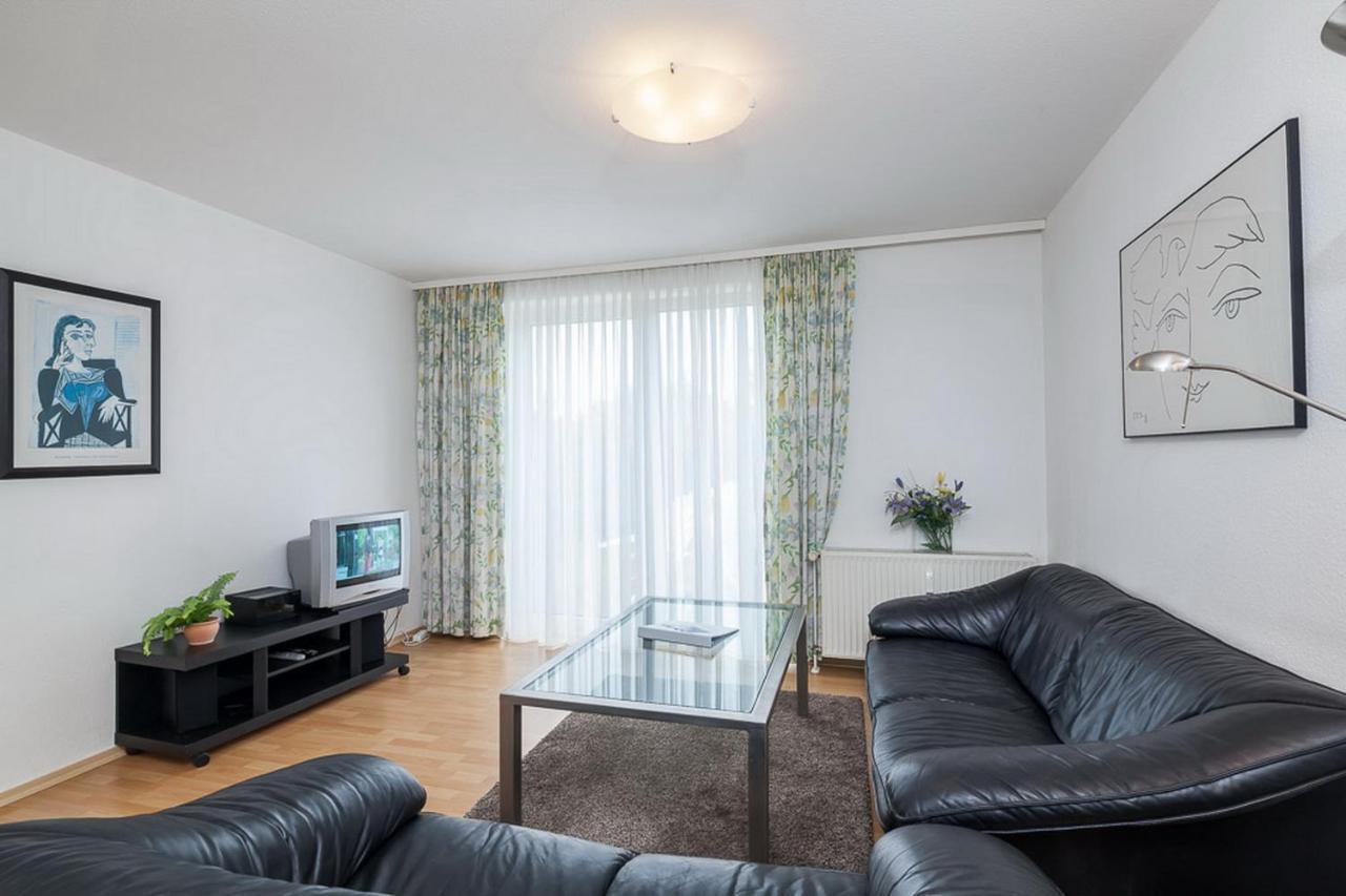 Suennslag Wohnung 087 Boltenhagen  Esterno foto