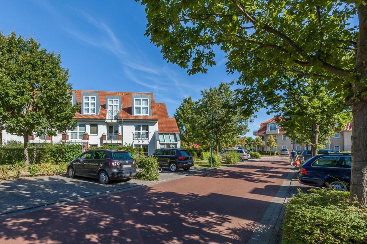 Suennslag Wohnung 087 Boltenhagen  Esterno foto
