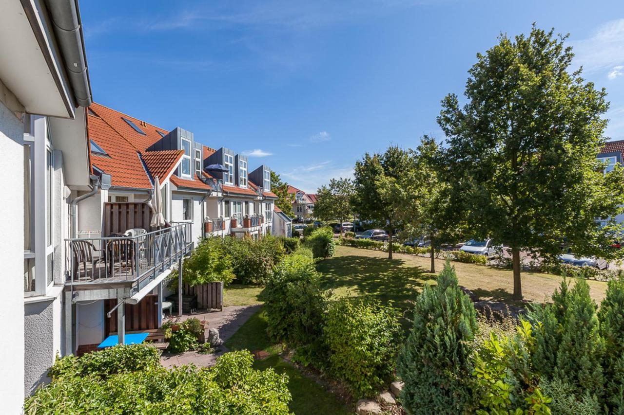 Suennslag Wohnung 087 Boltenhagen  Esterno foto
