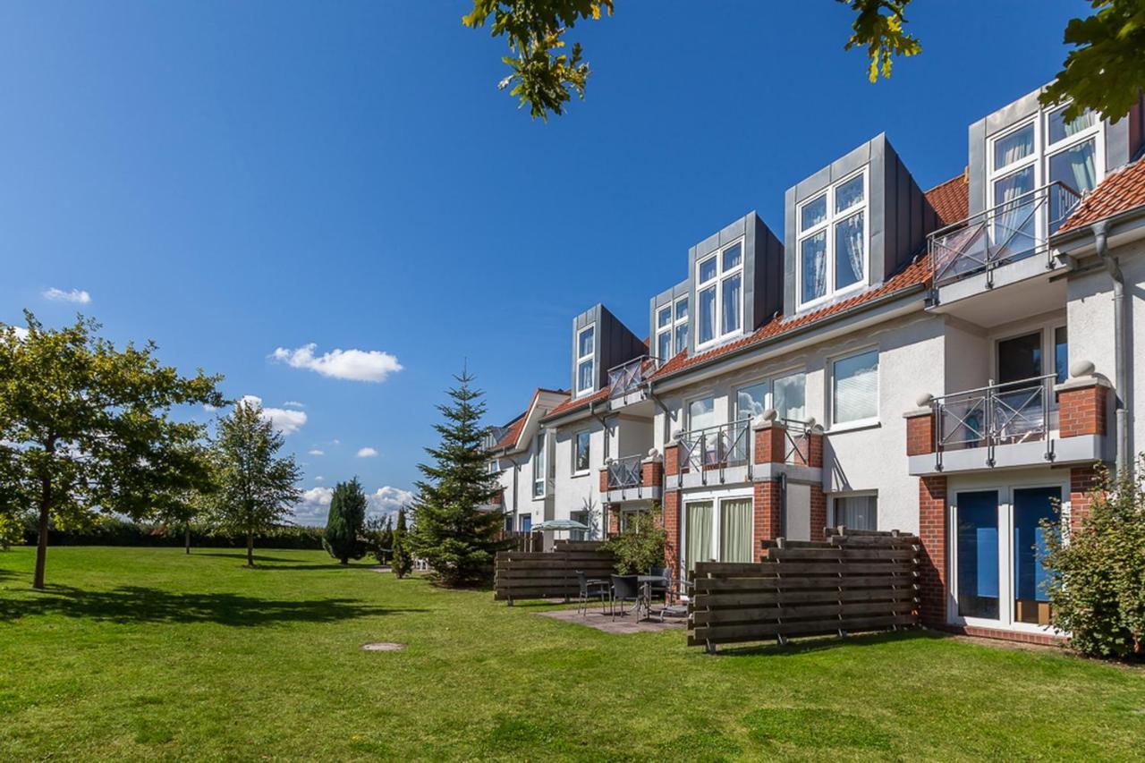 Suennslag Wohnung 087 Boltenhagen  Esterno foto