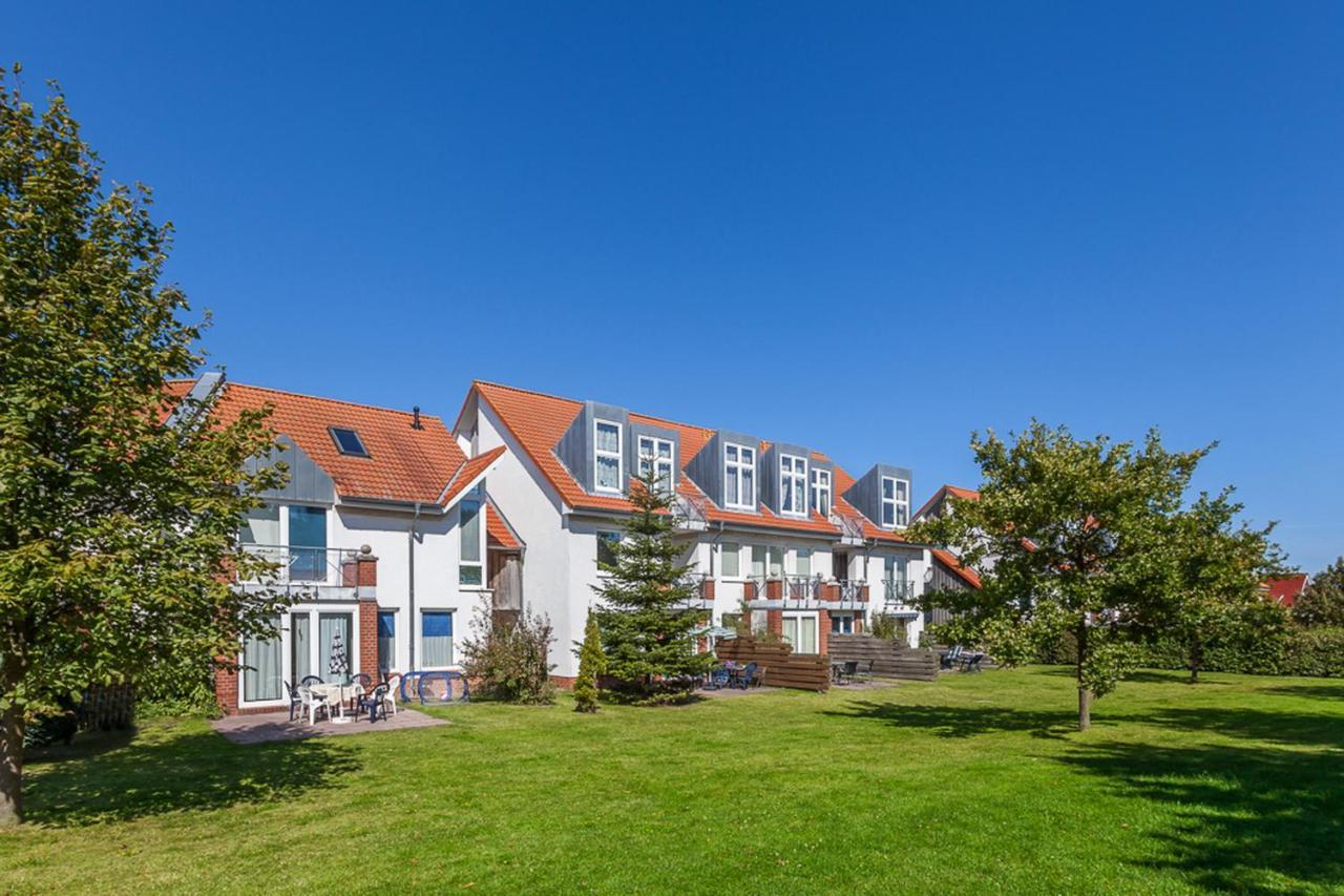 Suennslag Wohnung 087 Boltenhagen  Esterno foto