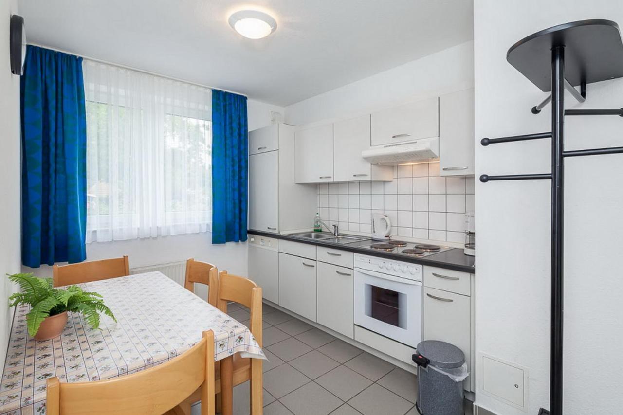 Suennslag Wohnung 087 Boltenhagen  Esterno foto