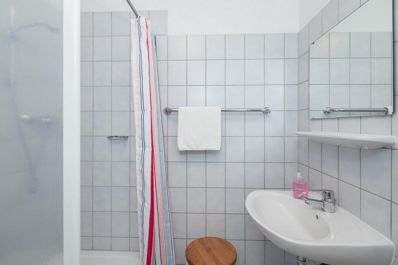Suennslag Wohnung 087 Boltenhagen  Esterno foto