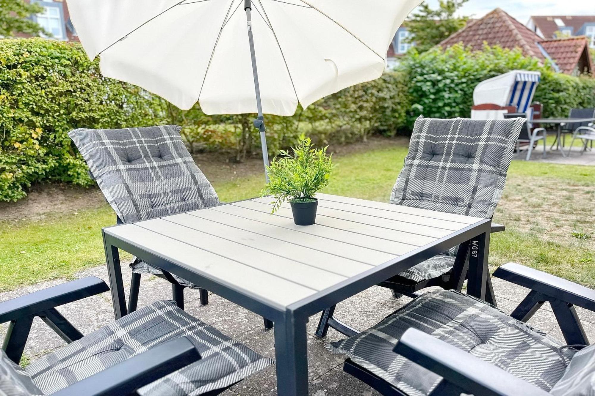 Suennslag Wohnung 087 Boltenhagen  Esterno foto
