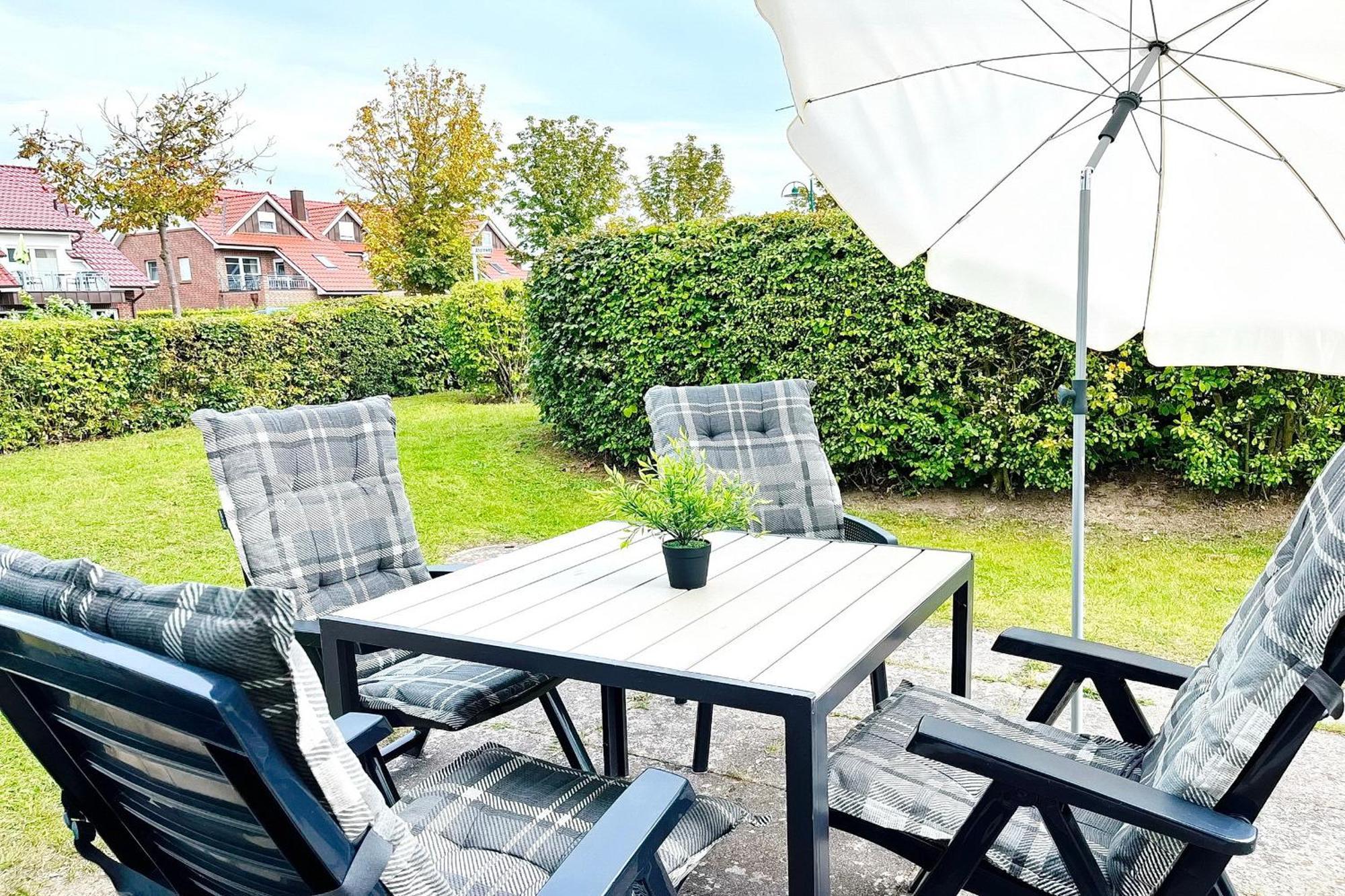 Suennslag Wohnung 087 Boltenhagen  Esterno foto